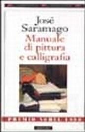 Manuale di pittura e calligrafia