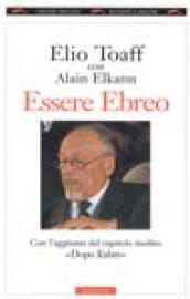 Essere ebreo