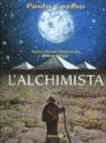 Alchimista. Ediz. illustrata (L')