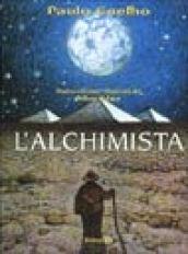 Alchimista. Ediz. illustrata (L')