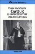 Cavour. Il grande tessitore dell'unità d'Italia