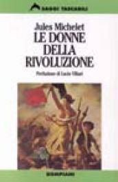 Le donne della Rivoluzione