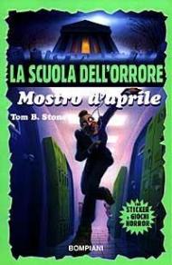 Mostro d'aprile