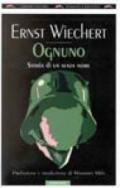 Ognuno. Storia di un senza nome