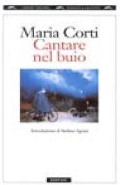 Cantare nel buio