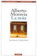 La noia