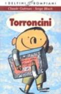 Torroncini