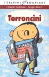 Torroncini