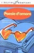 Poesie d'amore