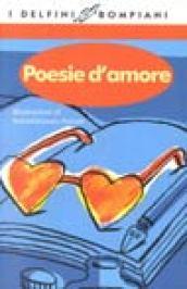 Poesie d'amore