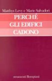 Perché gli edifici cadono