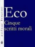 Cinque scritti morali