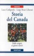 Storia del Canada