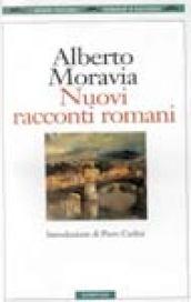 Nuovi racconti romani