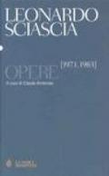 Opere. 2.1971-1983