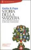 Storia della Svizzera. Dall'antichità ad oggi. Il mito del federalismo