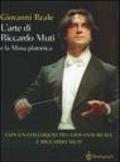 L'arte di Riccardo Muti e la Musa platonica