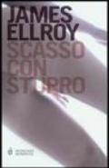 Scasso con stupro