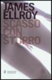 Scasso con stupro