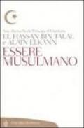 Essere musulmano