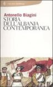 Storia dell'Albania contemporanea