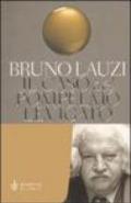 Il caso del pompelmo levigato