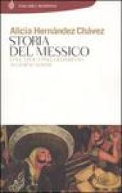 Storia del Messico. Dall'epoca precolombiana ai giorni nostri