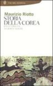 Storia della Corea: Dalle origini ai nostri giorni (Storia paperback)