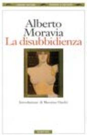 La disubbidienza