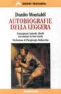 Autobiografie della leggera