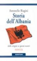 Storia dell'Albania. Dalle origini ai giorni nostri