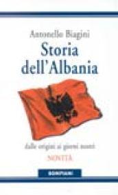 Storia dell'Albania. Dalle origini ai giorni nostri