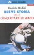 Breve storia della conquista dello spazio