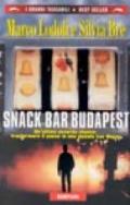 Snack Bar Budapest