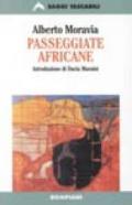 Passeggiate africane