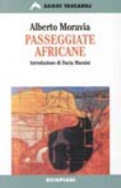 Passeggiate africane