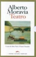 Teatro (2 vol.)