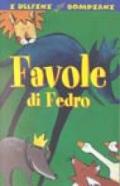 Favole