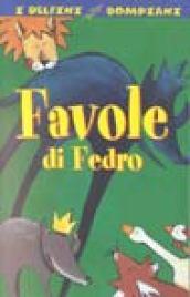 Favole