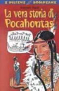 La vera storia di Pocahontas