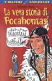 La vera storia di Pocahontas