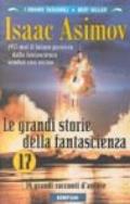 Le grandi storie della fantascienza. 17.