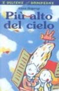 Più alto del cielo