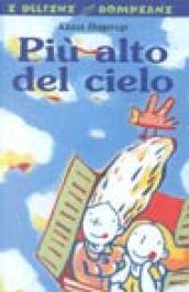 Più alto del cielo