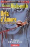 Urla d'amore