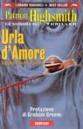 Urla d'amore