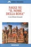 Saggi su «Il nome della rosa»