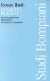 Comicità di Kafka. Un'interpretazione sulle tracce del pensiero freudiano