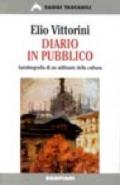 Diario in pubblico