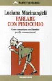 Parlare con Pinocchio